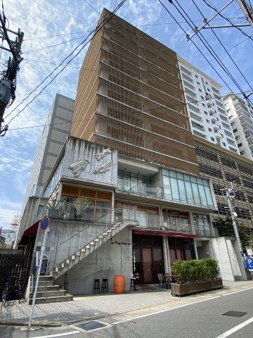 ANDON　警固小学校区