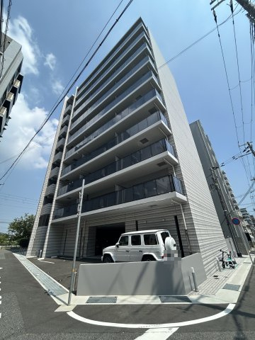 ラフィエスタ新神戸の画像