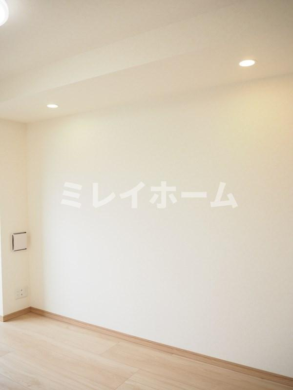 ルーブル蒲田十番館のその他