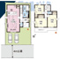 GRAFARE久喜市久喜北 2期　新築住宅の画像