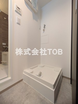 【設備】 | GRANPASEO明大前Ⅳ