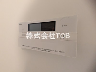 【その他】 | GRANPASEO明大前Ⅳ