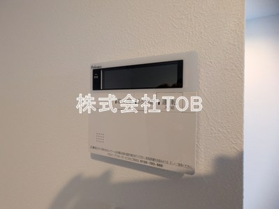 【設備】 | GRANPASEO明大前Ⅳ