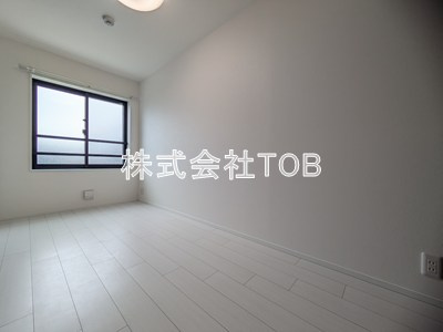 【内装】 | GRANPASEO明大前Ⅳ | 5帖