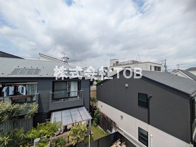 【展望】 | GRANPASEO明大前Ⅳ