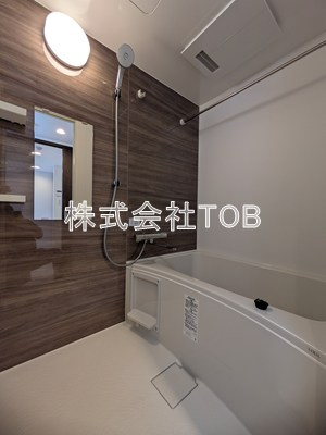 【浴室】 | GRANPASEO明大前Ⅳ