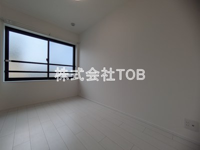 【内装】 | GRANPASEO明大前Ⅳ | 4.5帖