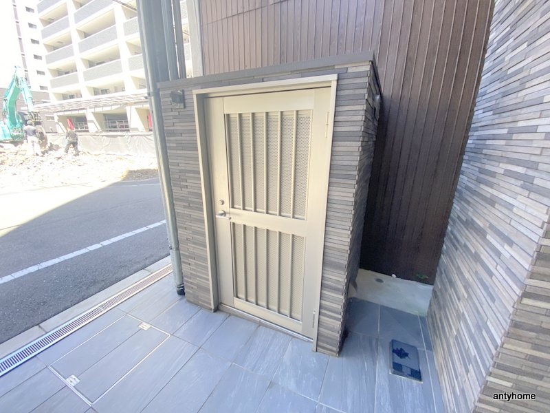 GLADIO上町台　仲介手数料無料のその他