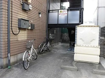 【その他共用部分】 | ハイム大山