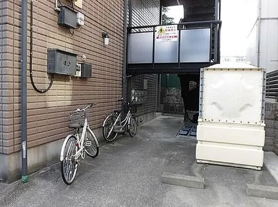 【その他共用部分】 | ハイム大山