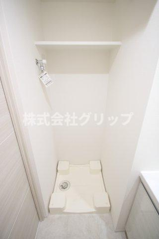 Le'a横濱和田町参番館のその他