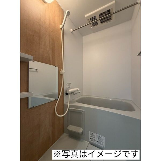 【浴室】robot home 東照宮 