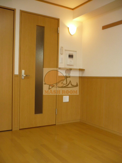 モン・シャトー高円寺北の寝室