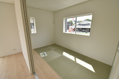 【和室】 | 霧島市隼人町神宮5丁目　2号棟