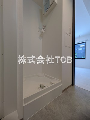 【設備】 | GRANPASEO明大前Ⅳ