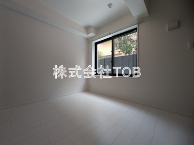 【内装】 | GRANPASEO明大前Ⅳ | 4.5帖