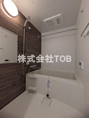 【浴室】 | GRANPASEO明大前Ⅳ
