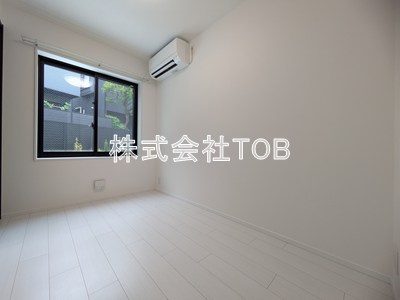 【内装】 | GRANPASEO明大前Ⅳ | 4帖