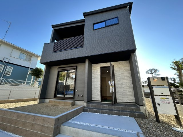 三木市志染町中自由が丘３丁目