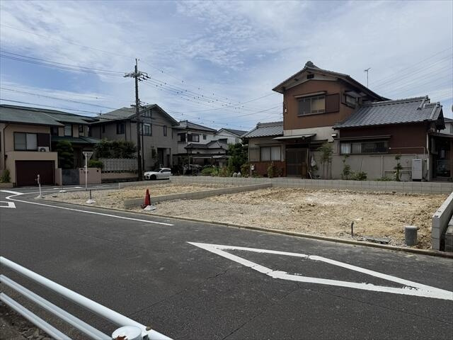 名古屋市緑区神の倉２丁目の新築一戸建のその他