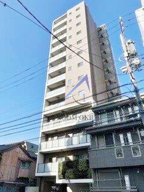 ファミルート小岩