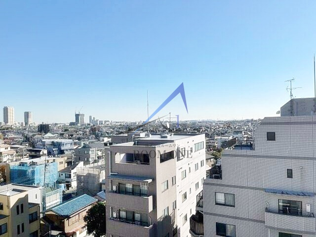 ファミルート小岩