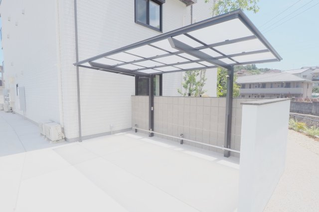 ラウンドヒルズＫのその他共用部分
