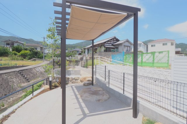 ラウンドヒルズＫのその他共用部分