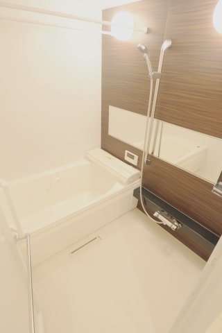 ラウンドヒルズＫの設備