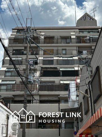 メゾンドール八尾本町