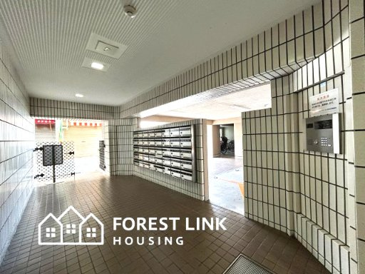 メゾンドール八尾本町のその他共用部分