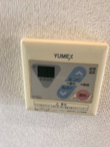 カサ・ブルーノのその他|※別号室参考写真です
