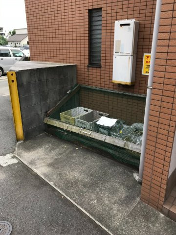 カサ・ブルーノのその他共用部分|※別号室参考写真です