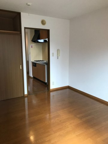 カサ・ブルーノの居間・リビング|※別号室参考写真です