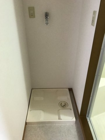 カサ・ブルーノの設備|※別号室参考写真です