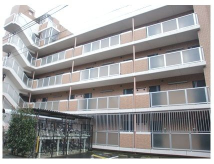  | マーサ池上