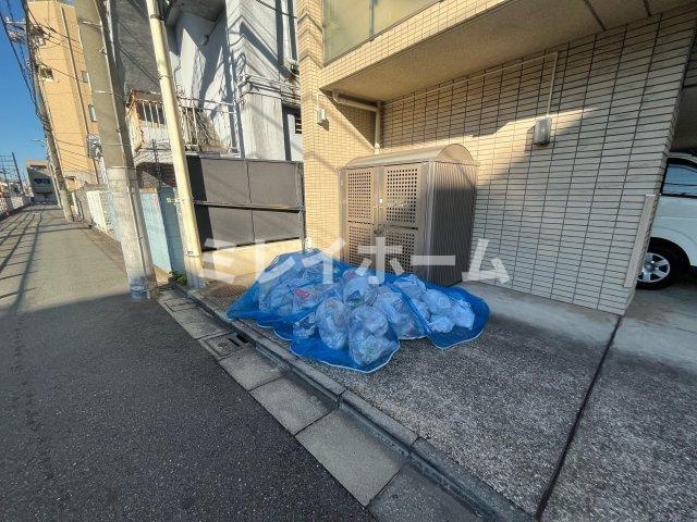 アバンセのその他共用部分