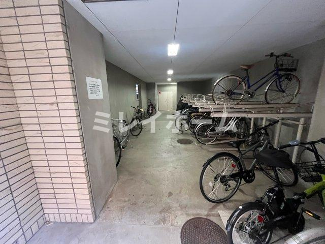 アバンセのその他共用部分