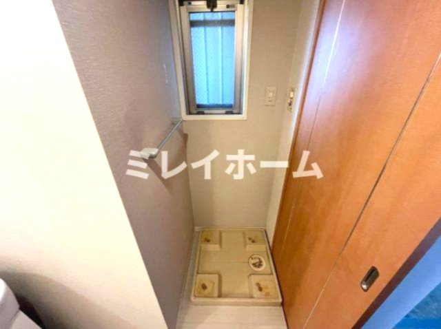 アバンセの設備