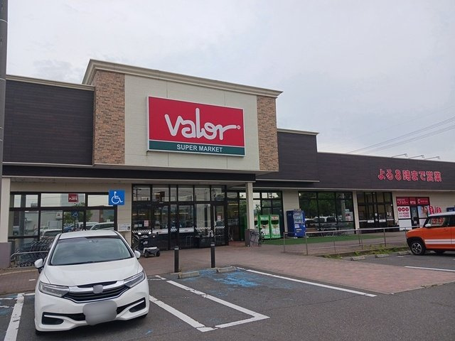 パティオ・ユウの周辺|バロー福井南店まで919m