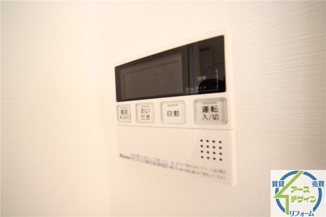 ボヌール西明石Ⅰの設備|※類似写真
