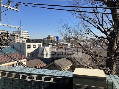 千草の展望