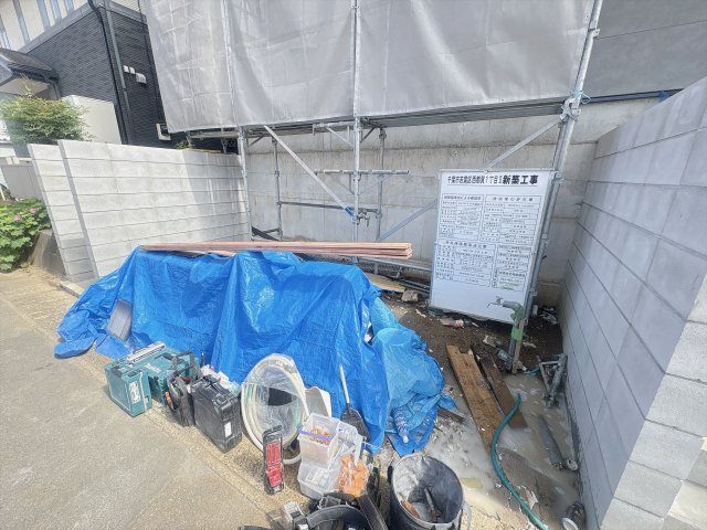 【その他共用部分】 | Avalon 西都賀