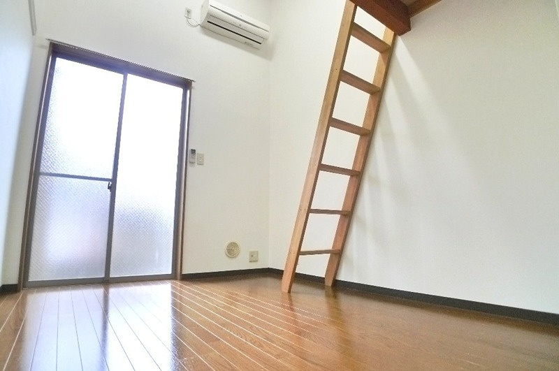 蒲田弐番館 
