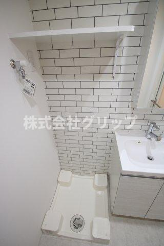 Le'a横濱和田町参番館のその他