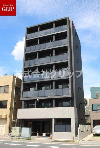 Le'a横濱和田町参番館