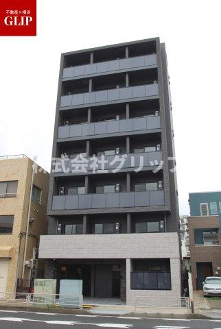 Le'a横濱和田町参番館