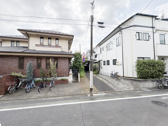 【展望】 | ライオンズマンション碑文谷 | バルコニーからの景色です～即日のご見学可能～　お問合せはお気軽にどうぞ。

