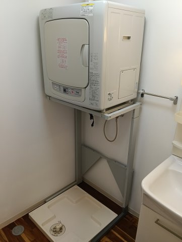 Ｍａ．サンセヴェリアの設備