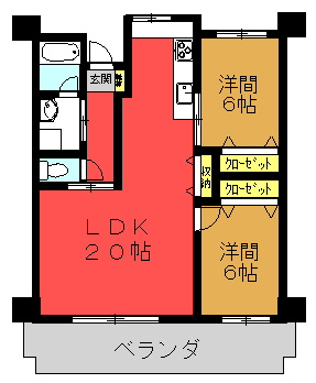Ｍａ．サンセヴェリア